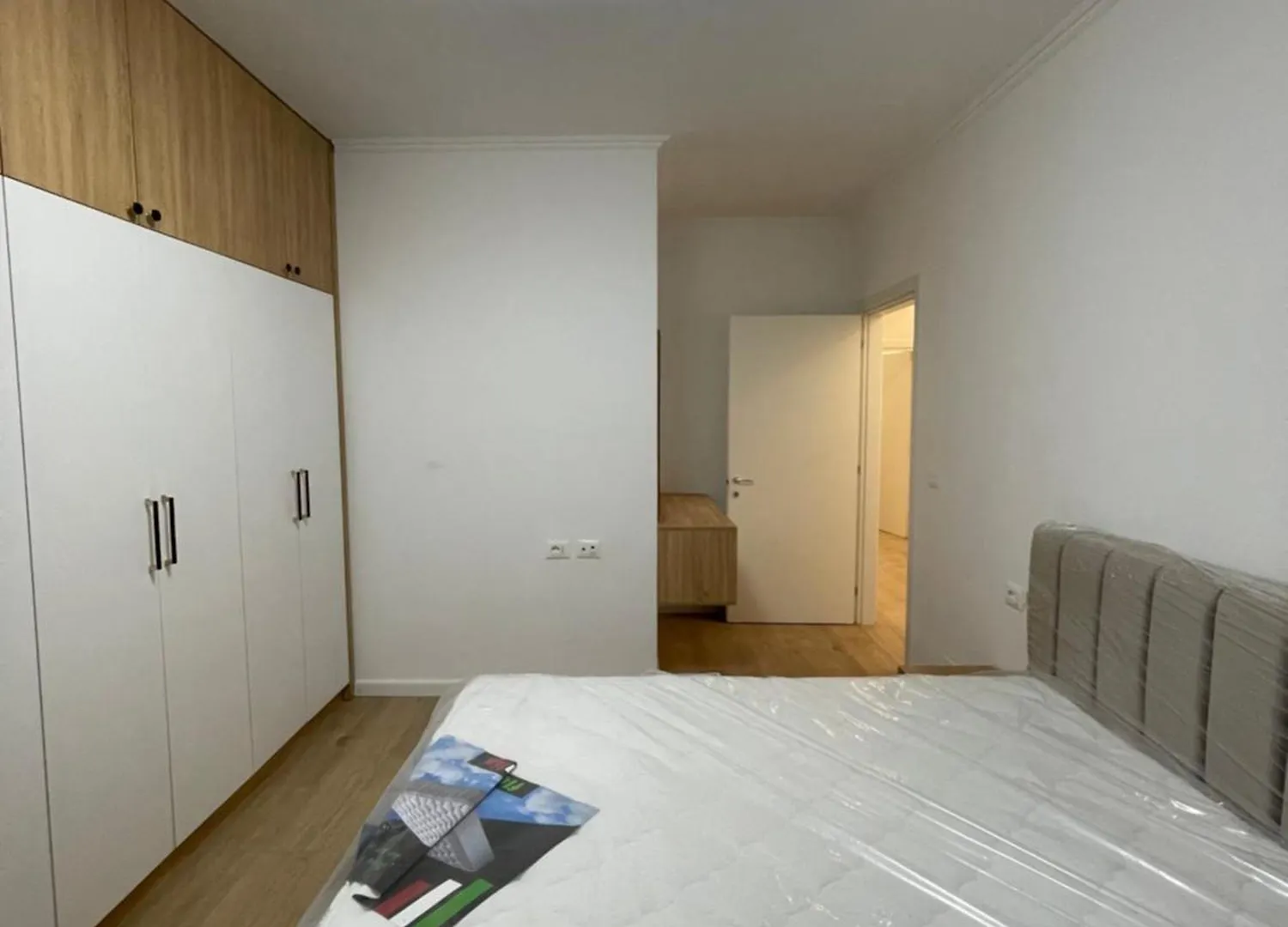 Apartment For Rent Apartament 160M Unaza E Re Tirana