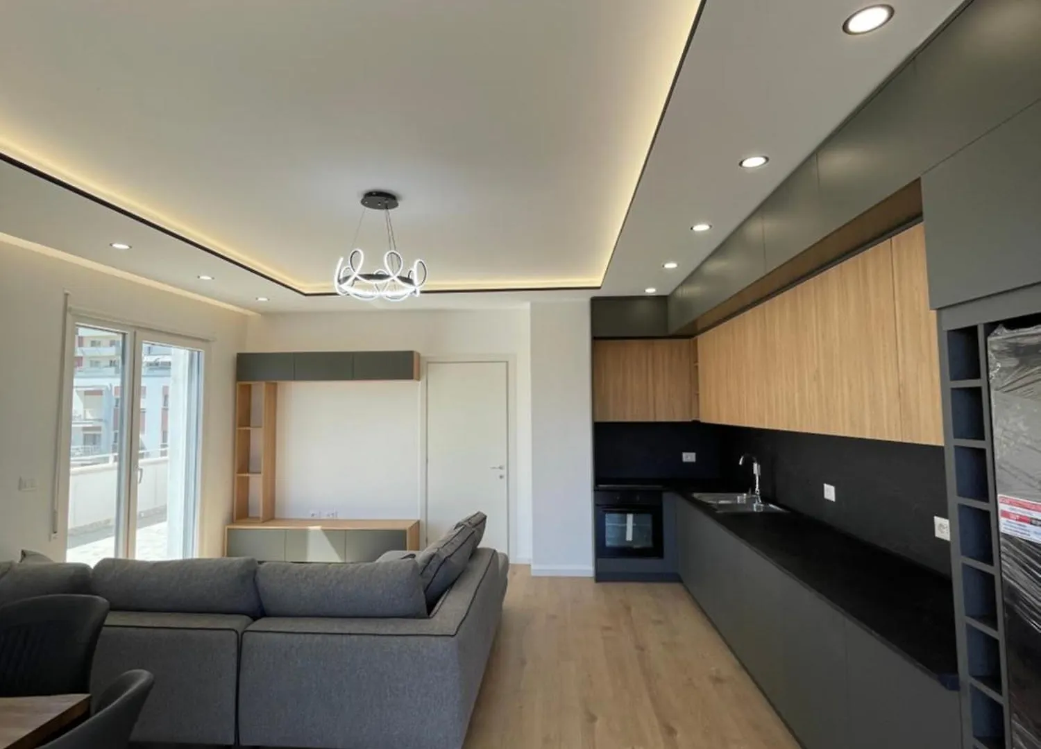 Apartment For Rent Apartament 160M Unaza E Re Tirana Albania
